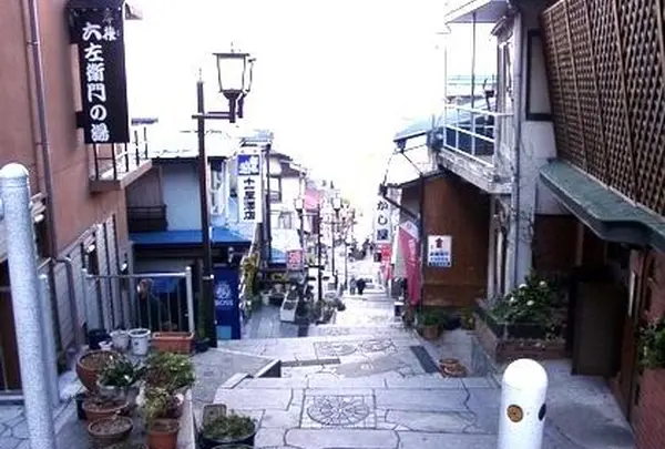 渋川・伊香保