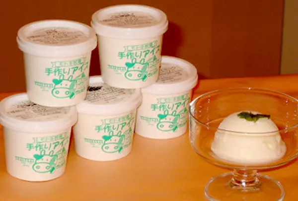 アイス工房ヴェルデ