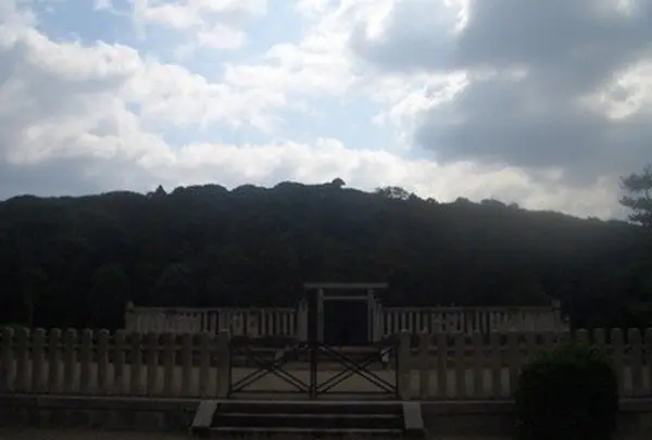 応神陵古墳