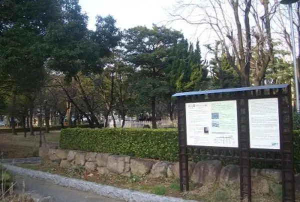 戎公園の写真・動画_image_142015