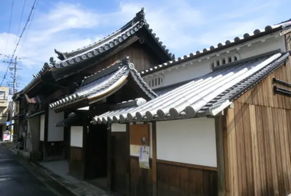 堺市立 市博物館町家歴史館清学院
