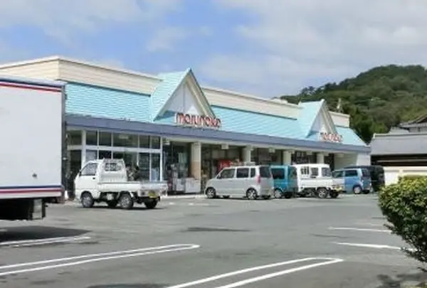 マルナカ 観音寺八幡店