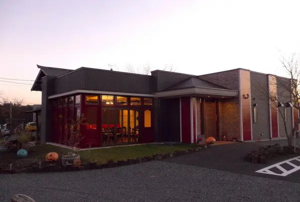 BRASSERIE Soleil（ブラッスリー ソレイユ）