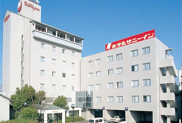 ホテルサニーイン