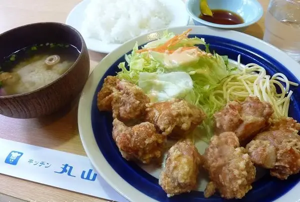 キッチン丸山