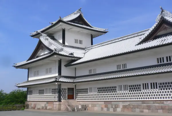金沢城公園の写真・動画_image_142655