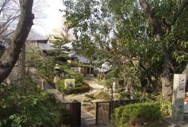 寂光寺
