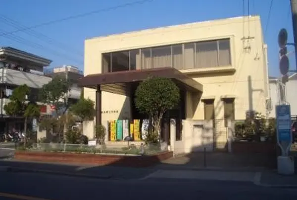 豊里郷土史料館