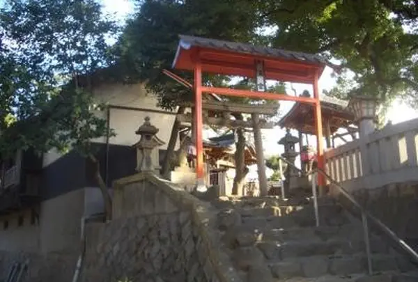 菅原天満宮