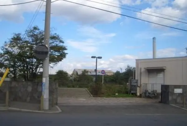 大野せせらぎの里
