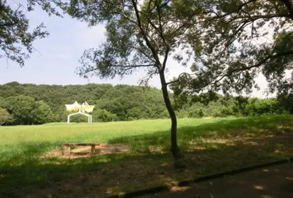 荒山公園