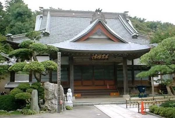 東泉寺