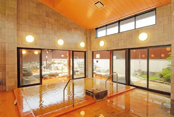 川の駅船小屋 恋ぼたる