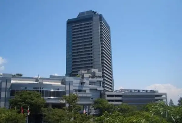 ハイアット リージェンシー 大阪