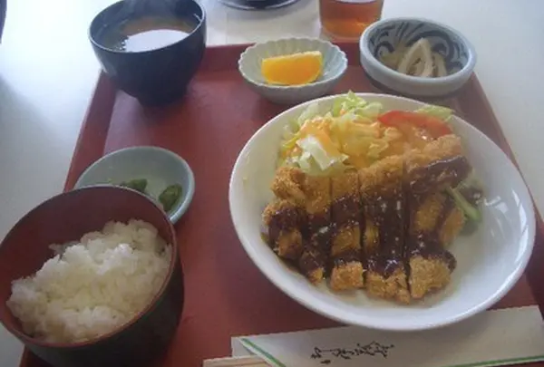 レストハウス浜寺