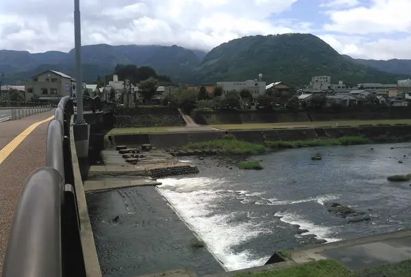 玖珠川の写真・動画_image_144190