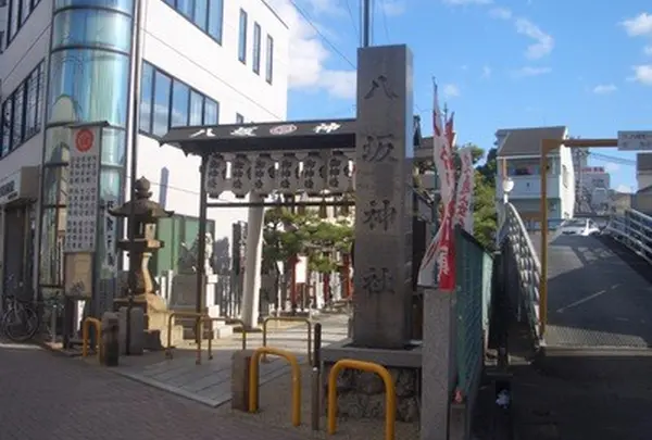 八坂神社