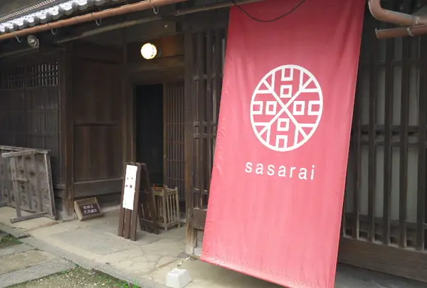 sasarai