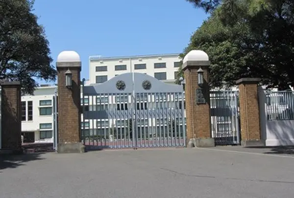 学習院初等科