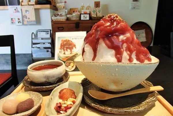 モリカ