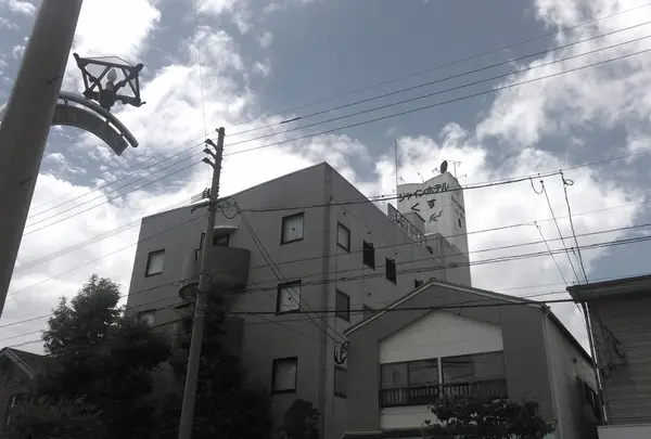 シャインホテルくす