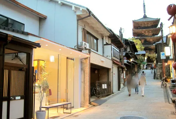 アラビカ 京都