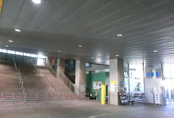 柏原市立会館市民文化会館・リビエールホール