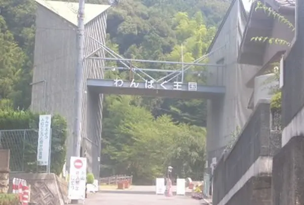 わんぱく王国