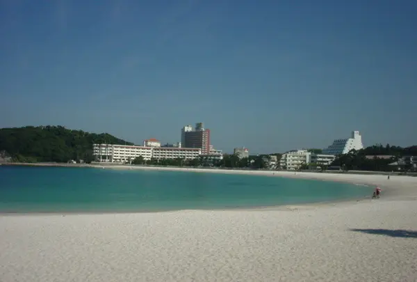 南紀白浜 梅樽温泉ホテルシーモア