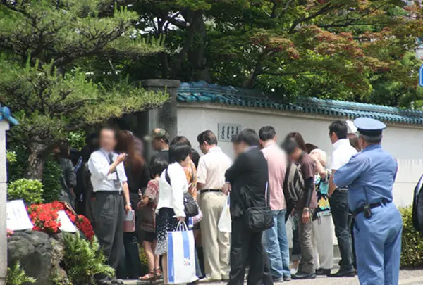あつた蓬莱軒 本店