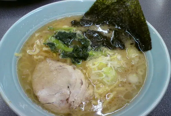仙台っ子 ラーメン🍜
