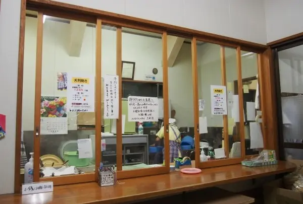 大判焼きの石黒