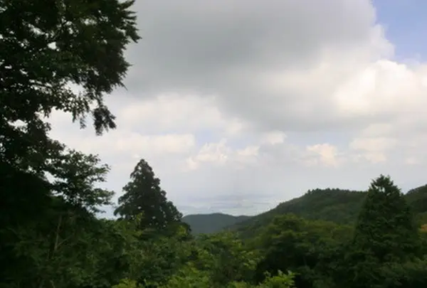 金剛山の写真・動画_image_147095