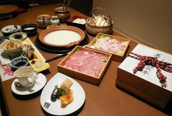 佐賀牛賓館
