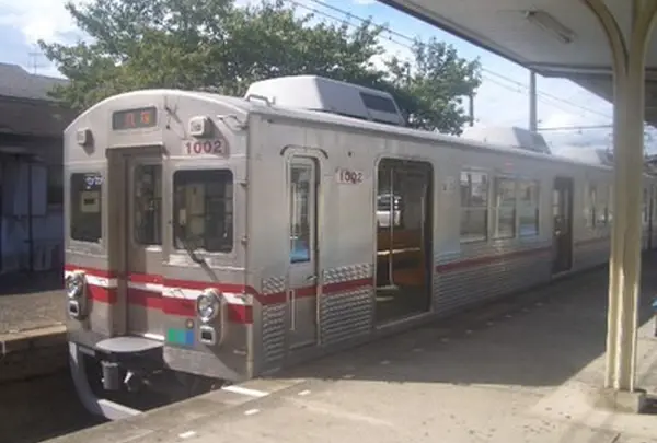 水間鉄道（株） 貝塚駅
