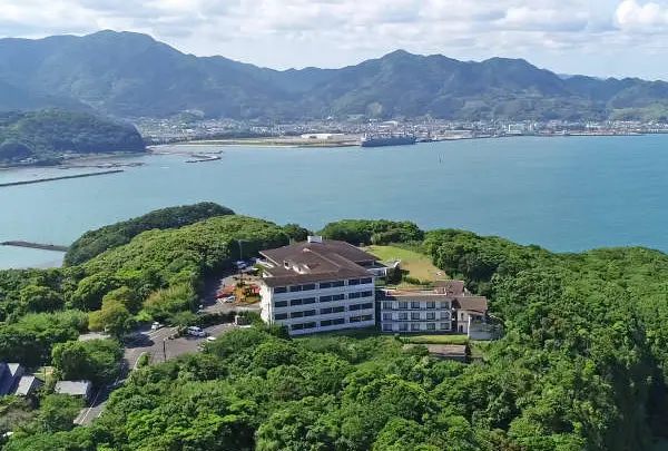 休暇村南紀勝浦