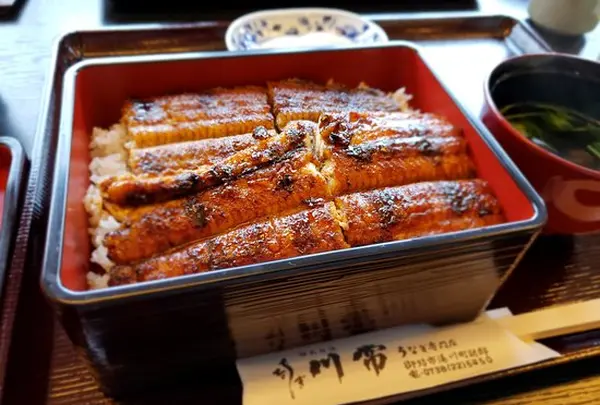 川常