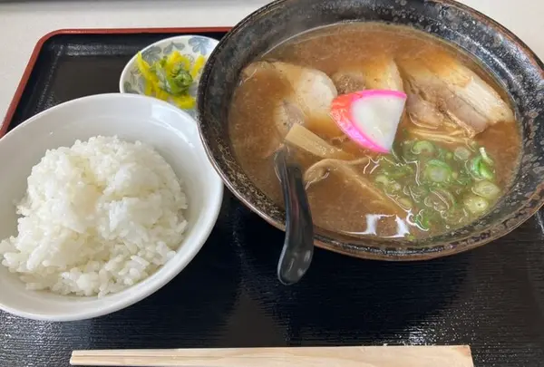 中華料理 笑福亭