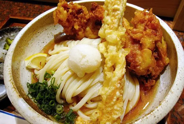 釜粋