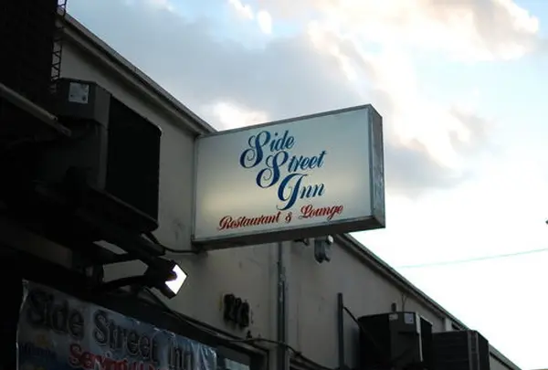 Side Street Inn