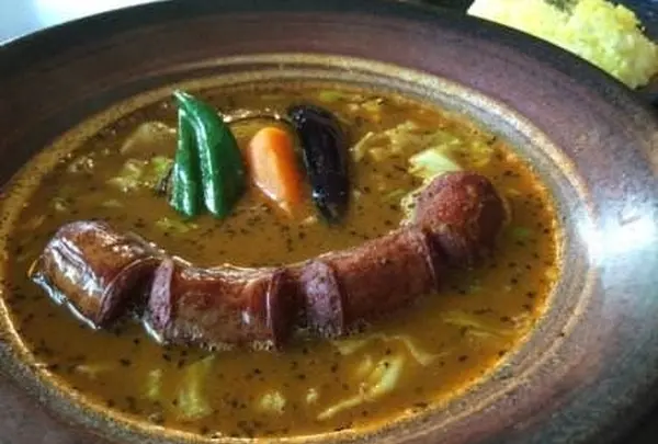 カレーのふらのや