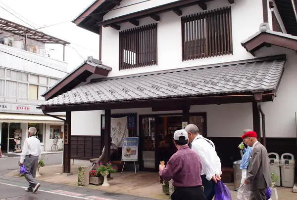 銀座まちなか交流館