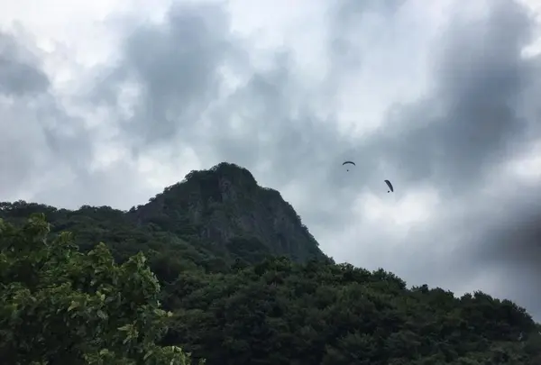 妙義スカイパーク