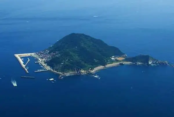 神島