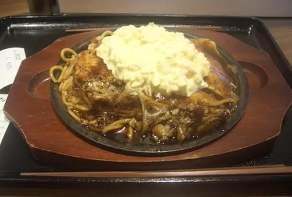 ぼてぢゅう屋台りんくう店