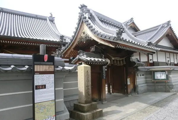 本昌寺
