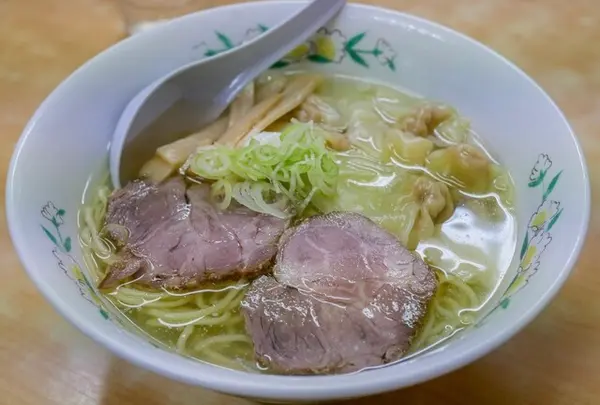 滋養軒