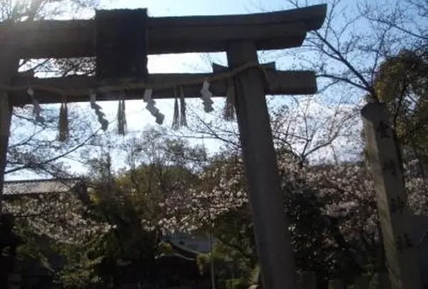 豊崎神社