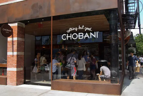 Chobani