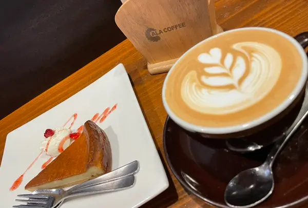 ALACOFFEE（アラコーヒー）